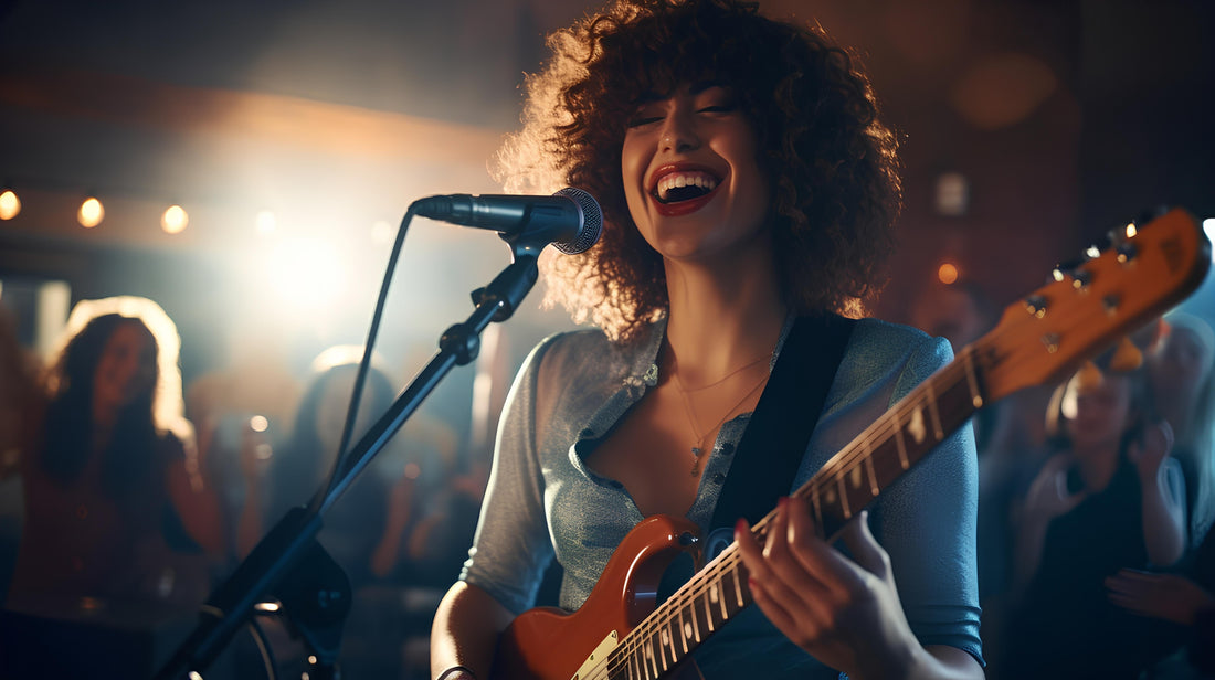 Le retour des lives de proximité : une opportunité en or pour les artistes indés