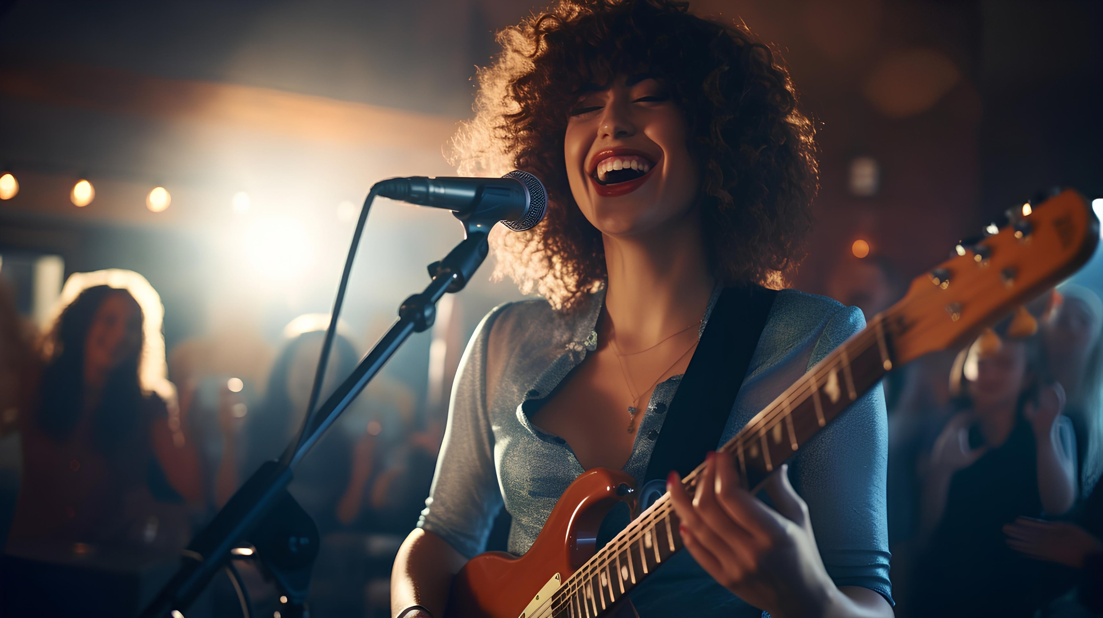 Le retour des lives de proximité : une opportunité en or pour les artistes indés