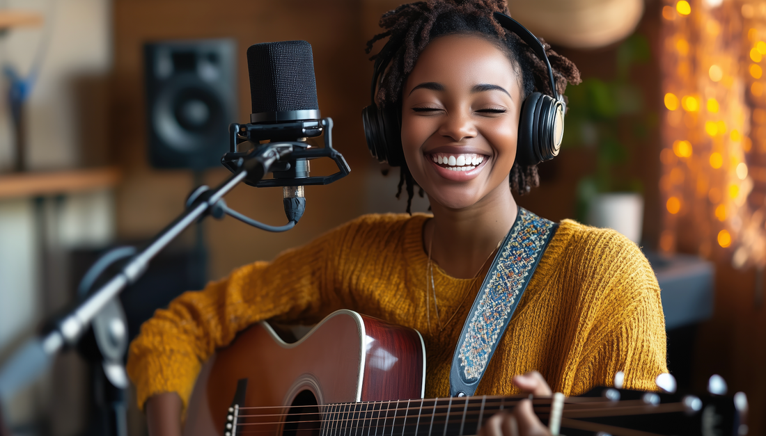 Streaming vs Concerts : où gagne vraiment un artiste indé ?