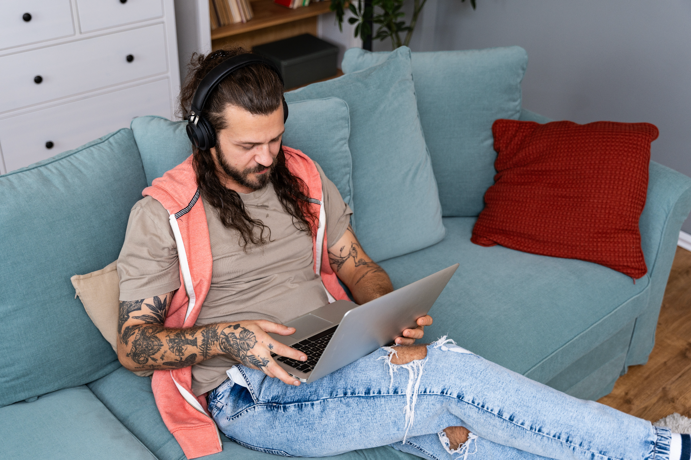 Le bon timing pour contacter les Festivals et salles de concerts